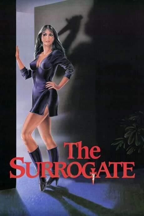 The Surrogate